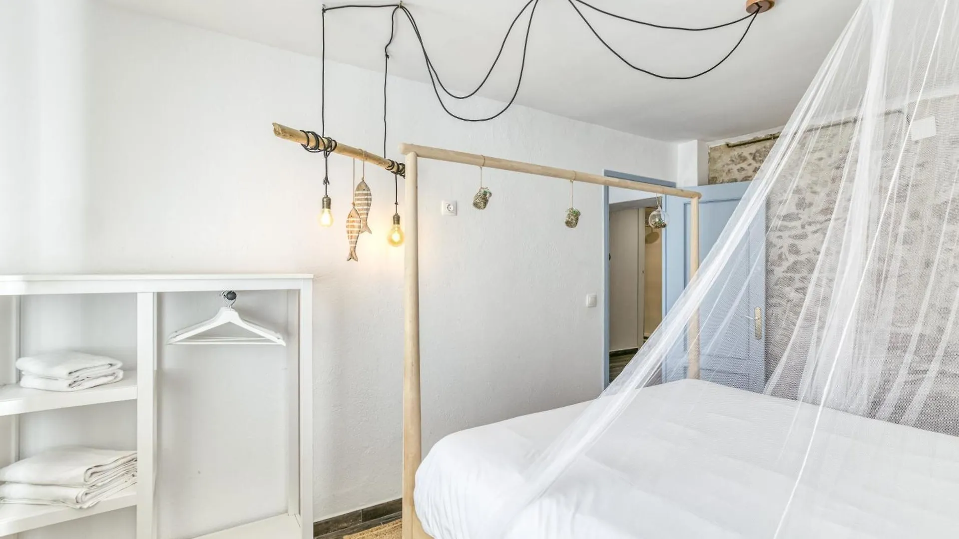 Appartement Ca La Maca à Llançà
