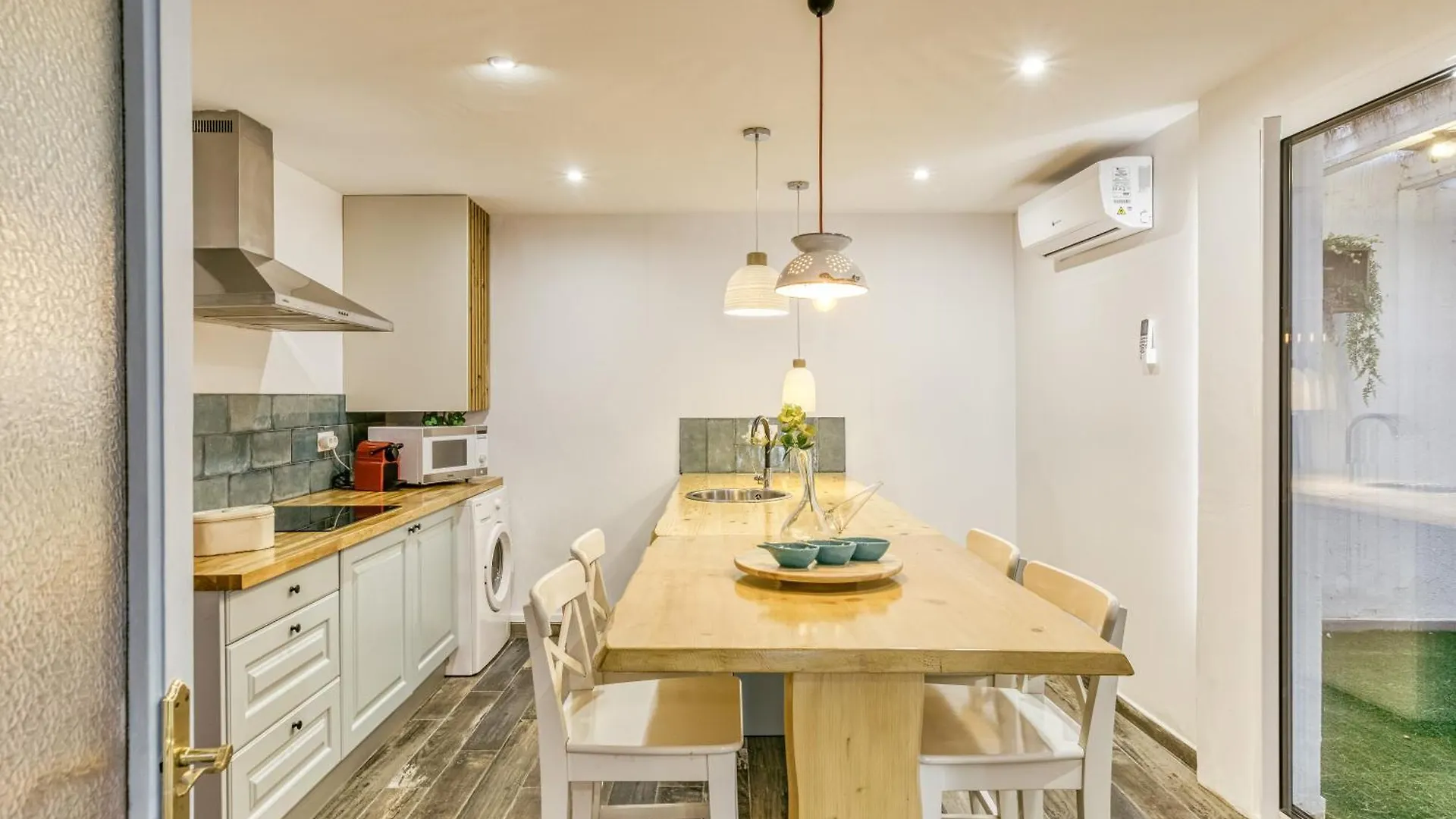 Appartement Ca La Maca à Llançà