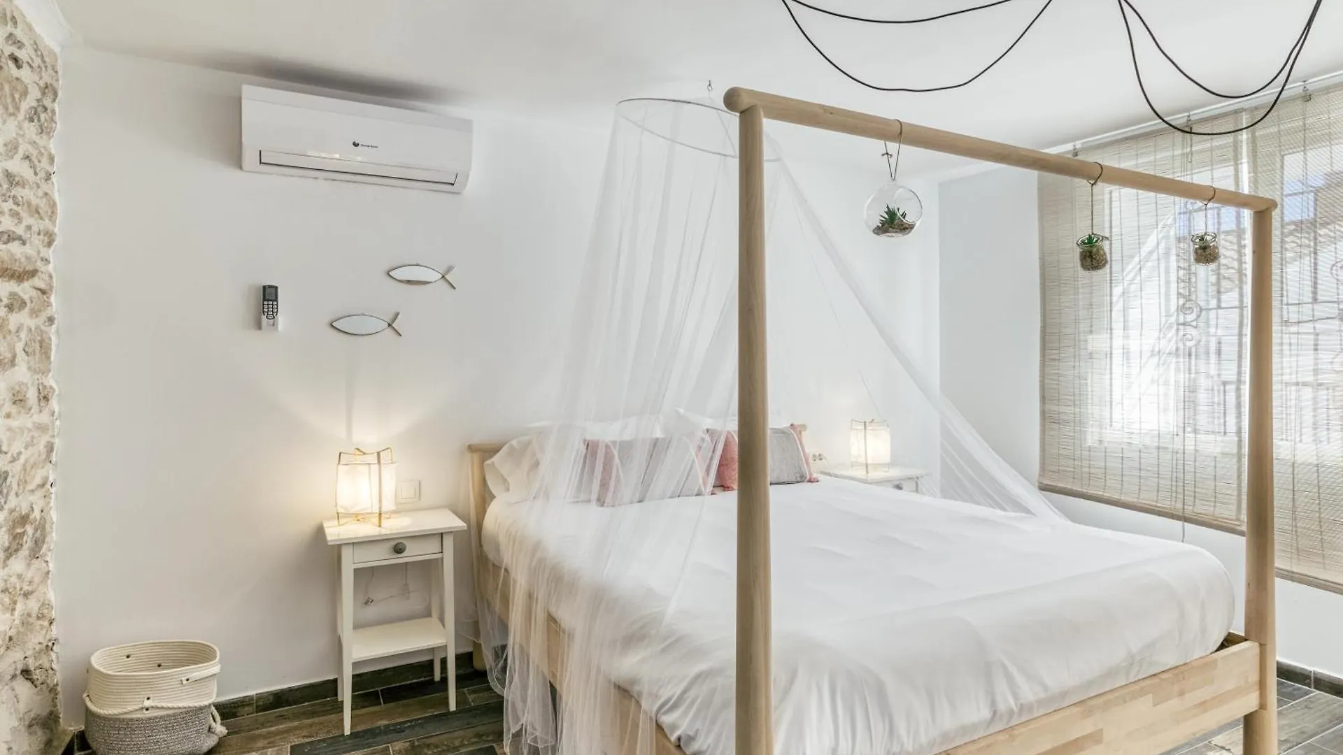 Appartement Ca La Maca à Llançà