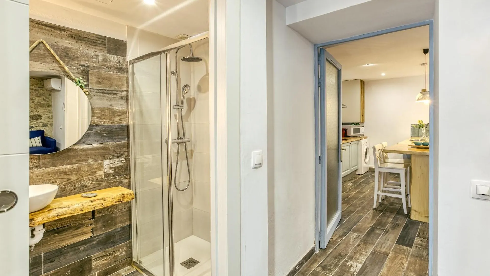Appartement Ca La Maca à Llançà