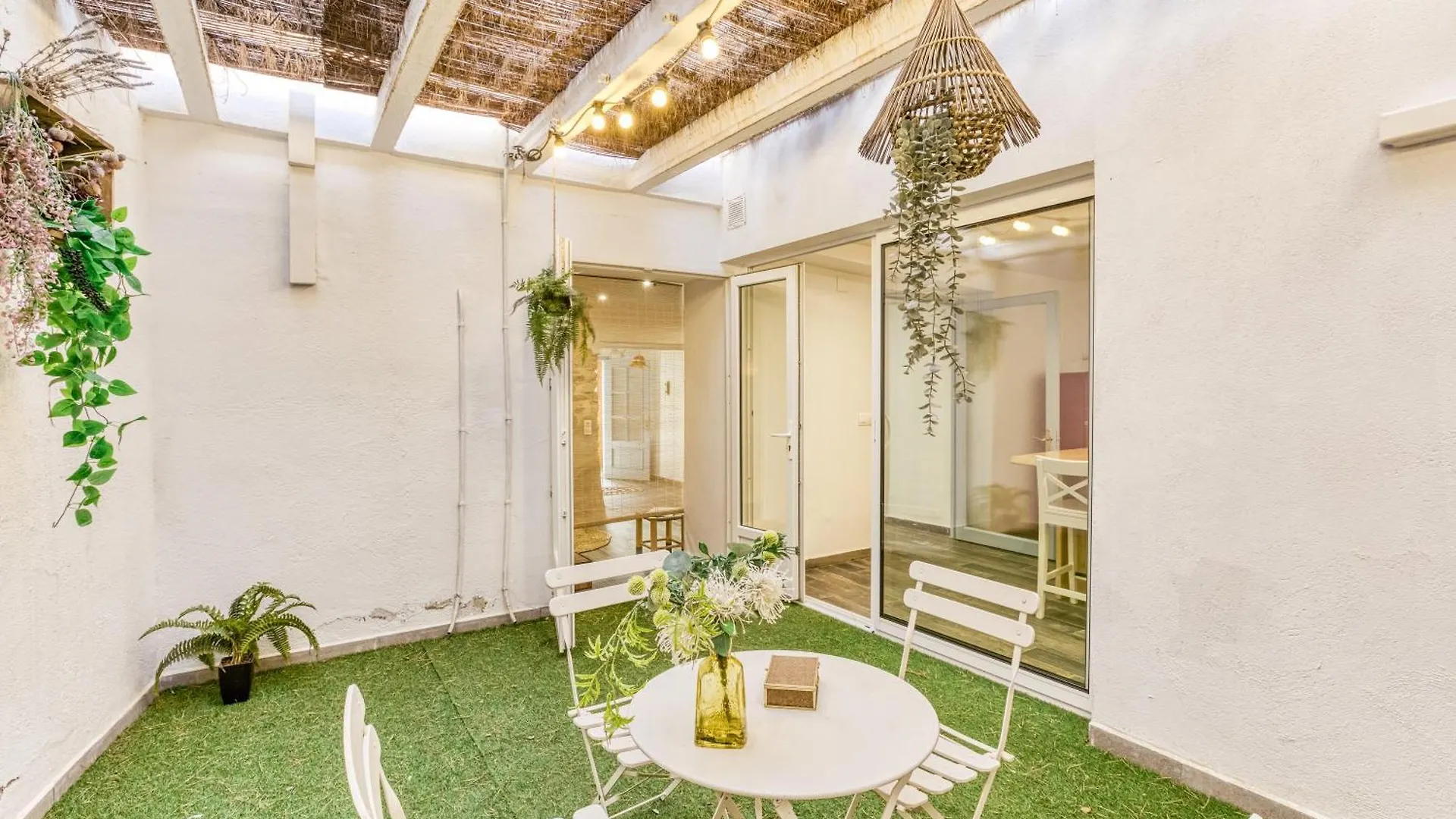 Appartement Ca La Maca à Llançà