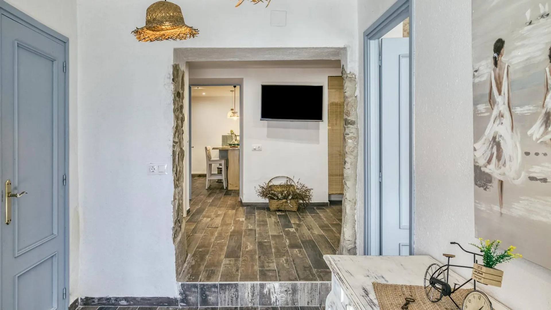 Appartement Ca La Maca à Llançà