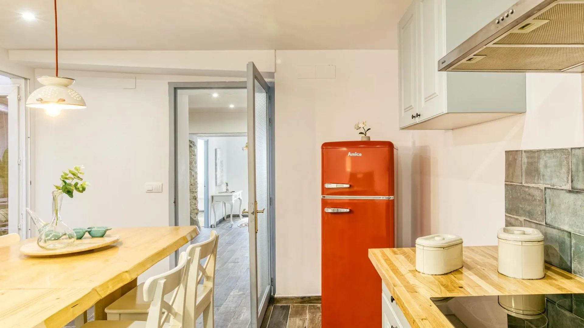 Appartement Ca La Maca à Llançà 0*,