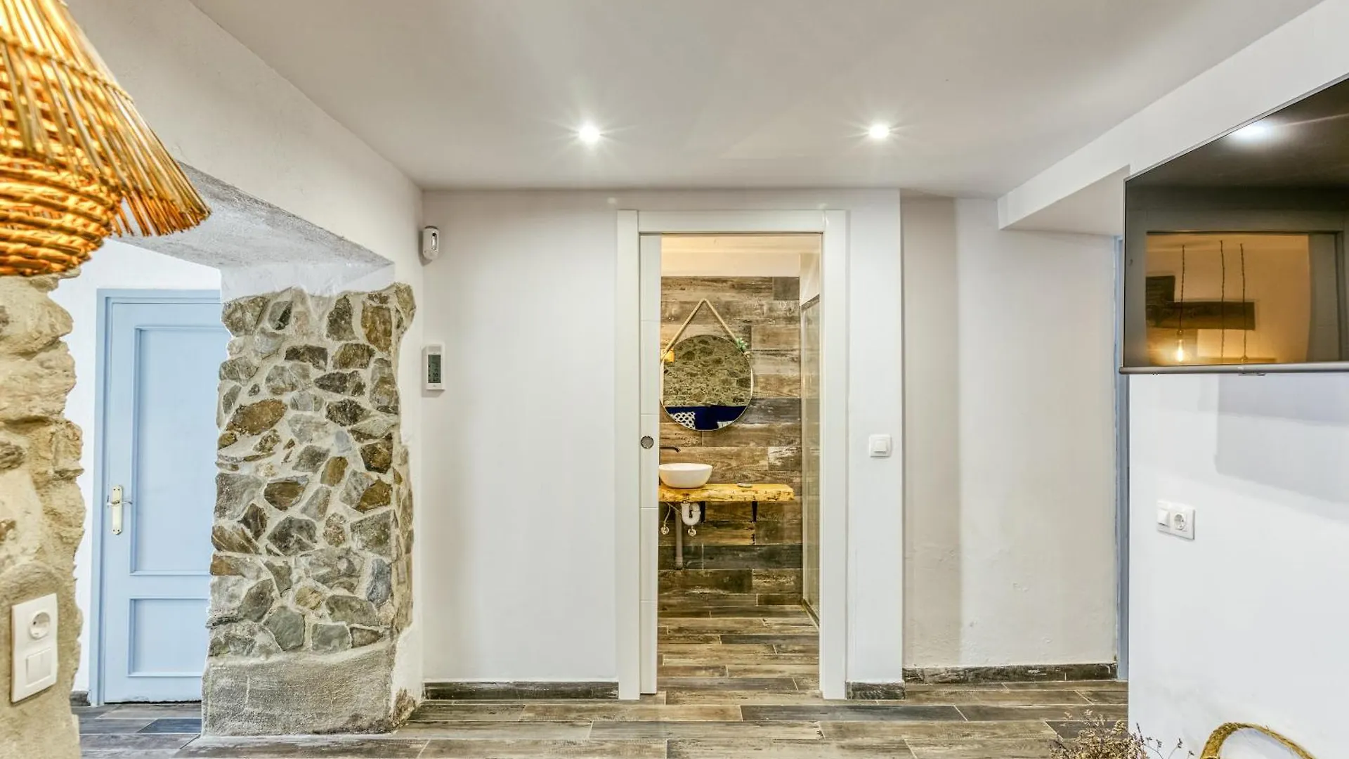 Appartement Ca La Maca à Llançà