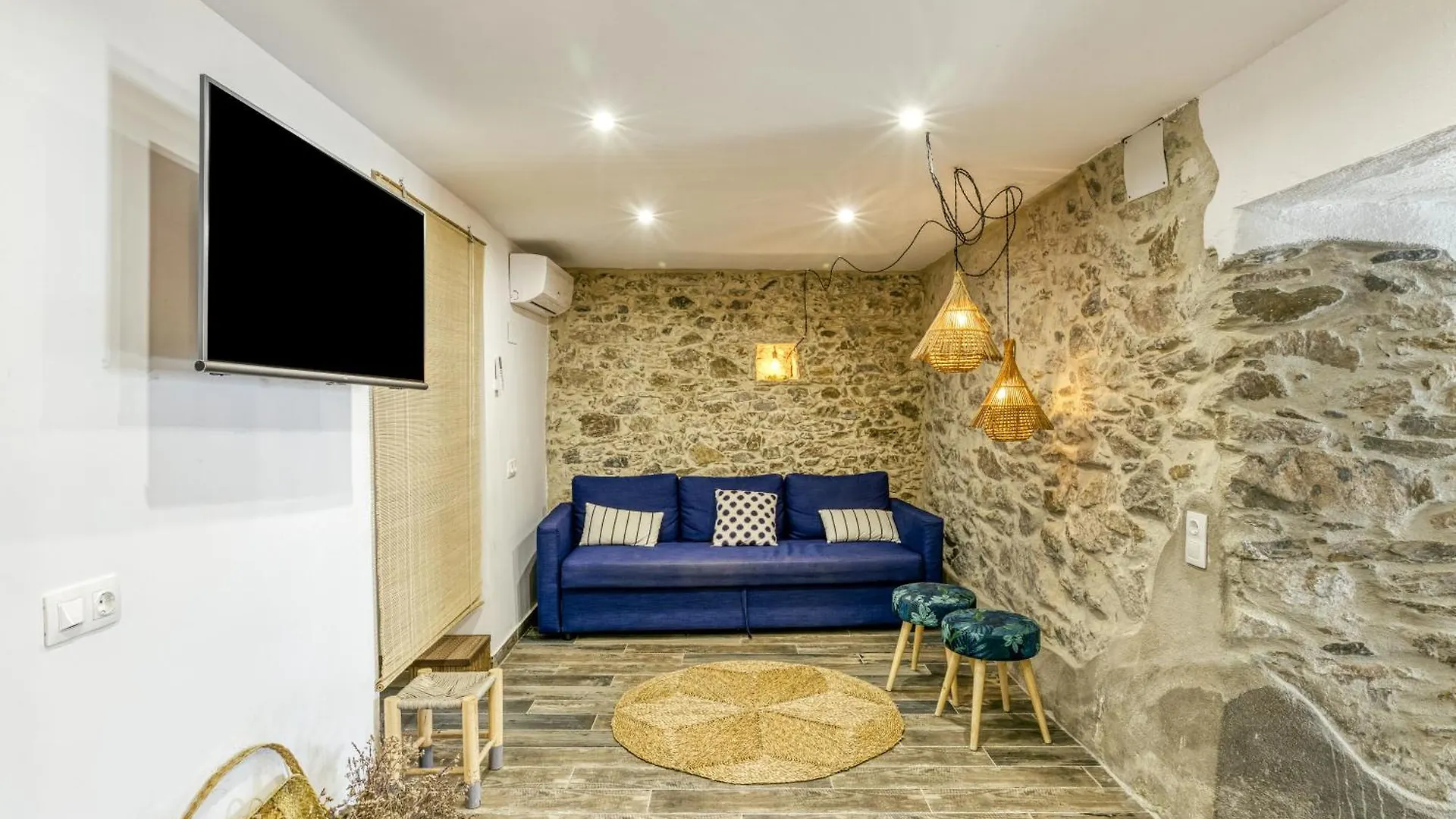 Appartement Ca La Maca à Llançà