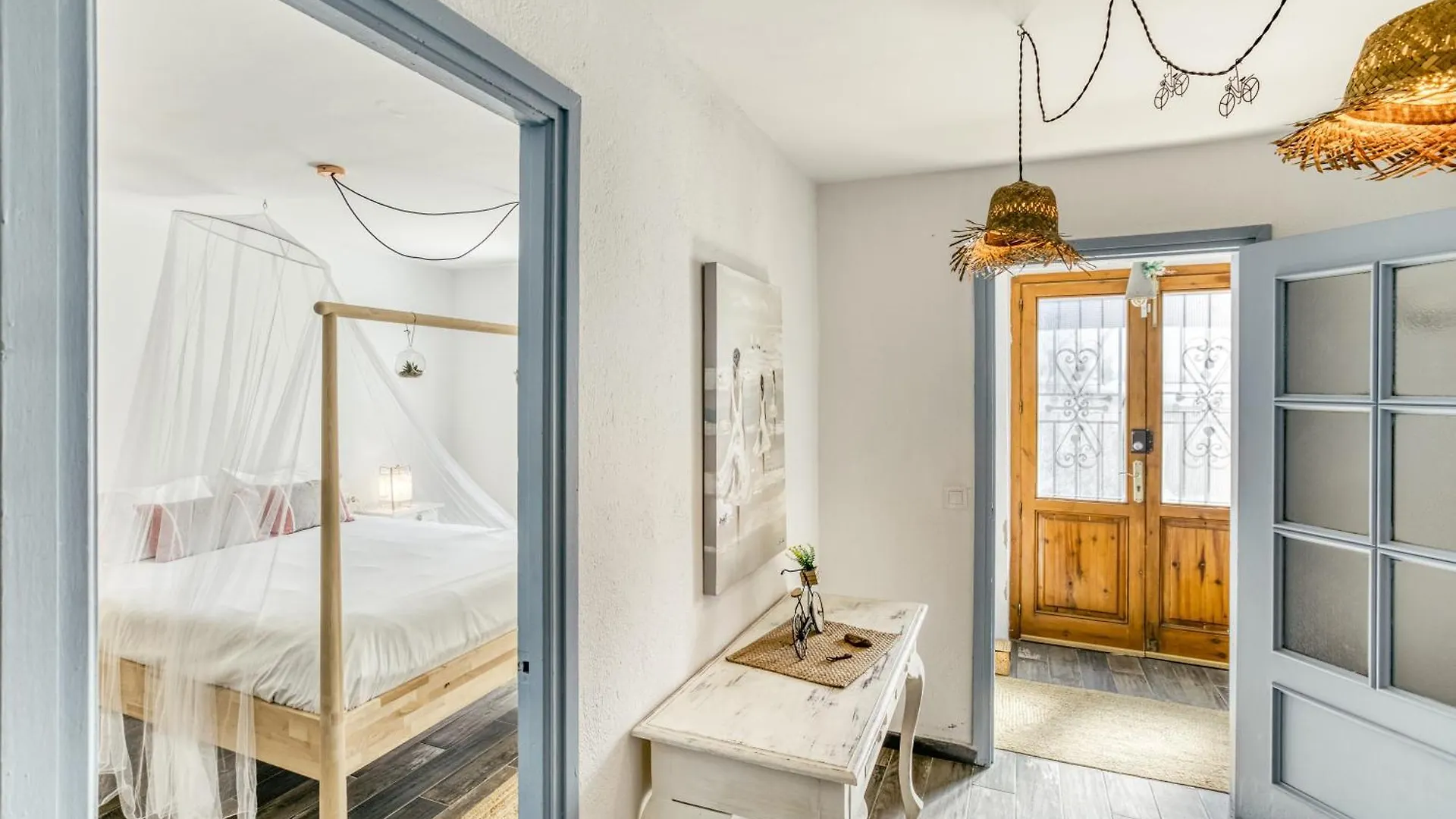 Appartement Ca La Maca à Llançà