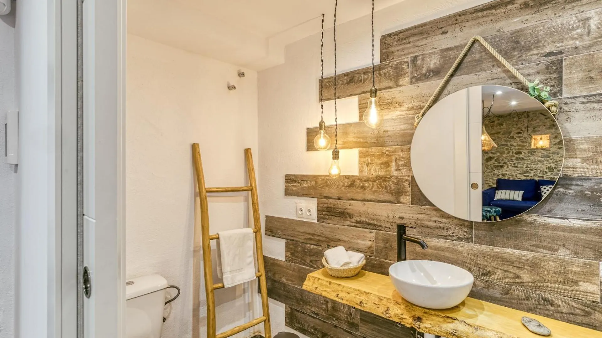 Appartement Ca La Maca à Llançà 0*,  Espagne