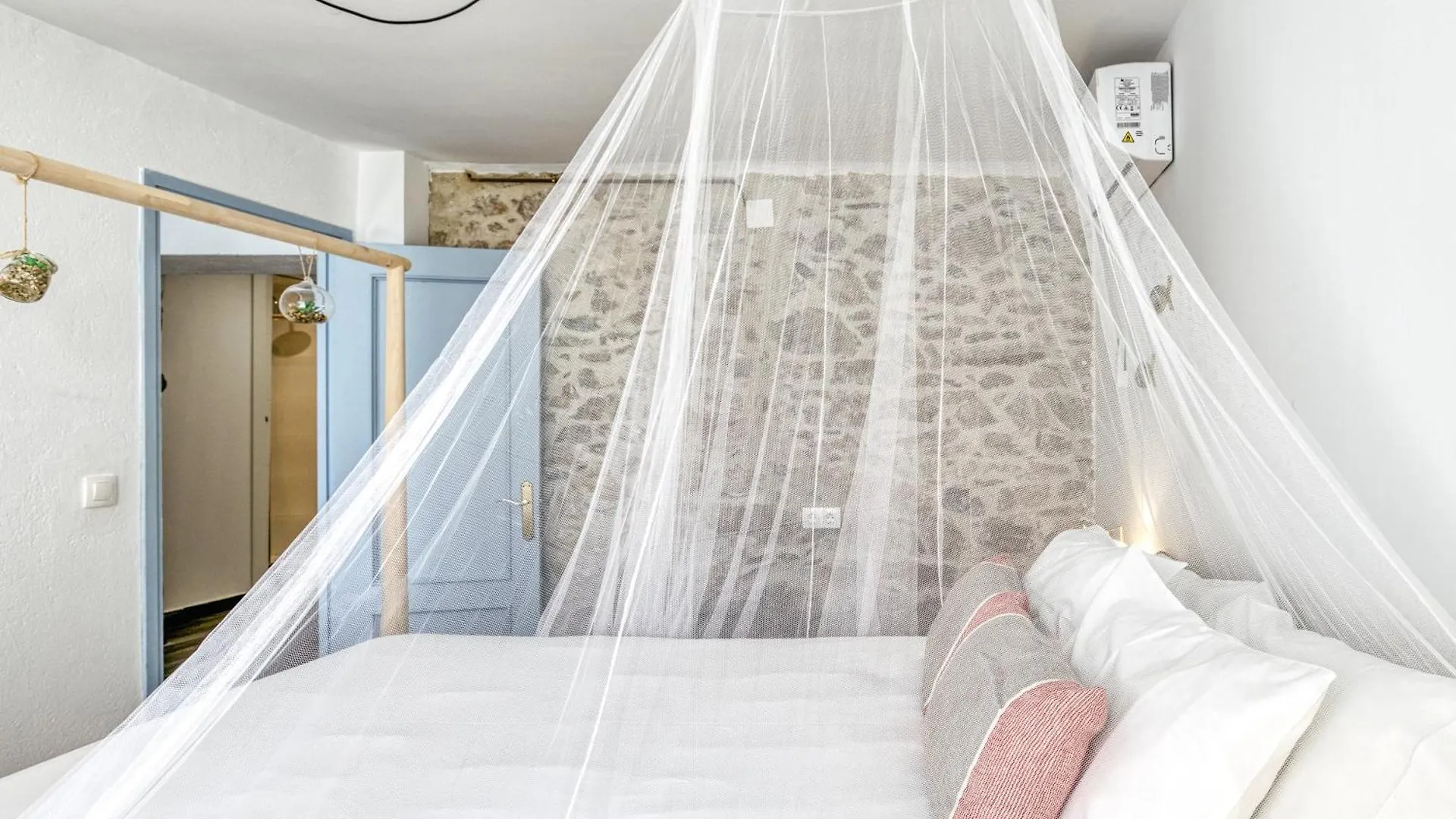 Appartement Ca La Maca à Llançà Espagne